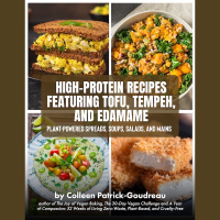 Celebrating Soy: The Science and Health Benefits of Tofu, Tempeh, and Edamame