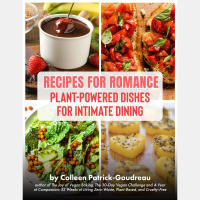 History’s Romantic Foods from Chocolate to Pomegrantes 