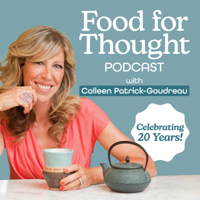Food For Thought: The Joys And Benefits Of Living Vegan