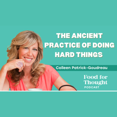 Food For Thought: The Joys And Benefits Of Living Vegan