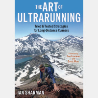 The Art Of Ultrarunning with Ian Sharman
