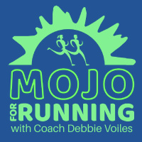 Mojo For Running