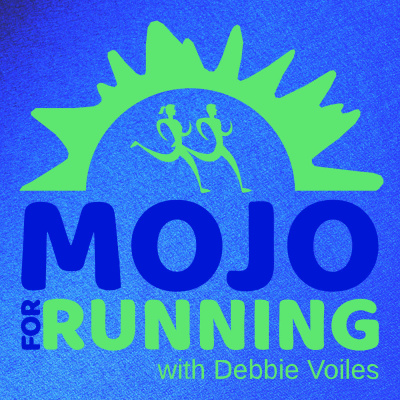 Mojo For Running