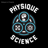 Physique Science Radio Episode 8 - Eating Disorders