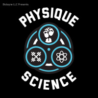Physique Science Radio Episode 15 - Dr. Mark Haub - The Twinkie Diet Professor