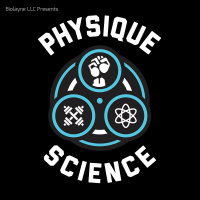 Physique Science Radio Episode 28 - Dr. Spencer Nadolsky - Does Your Doc Even Lift