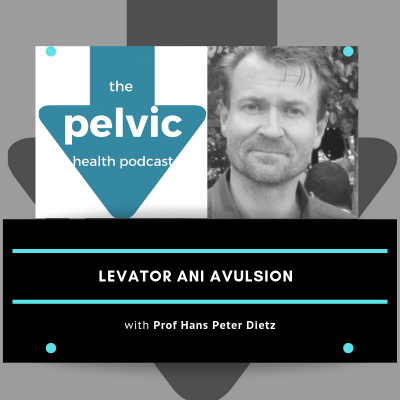 The Pelvic Health Podcast