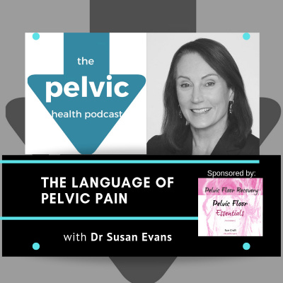 The Pelvic Health Podcast