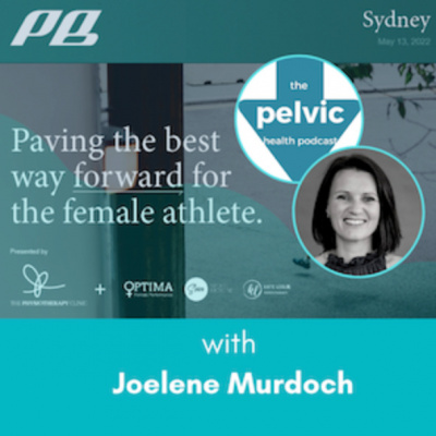 The Pelvic Health Podcast