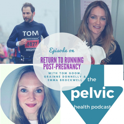 The Pelvic Health Podcast