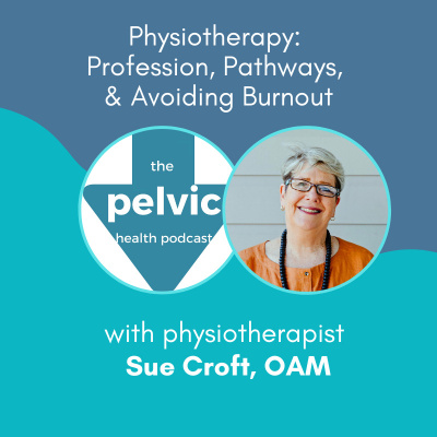 The Pelvic Health Podcast