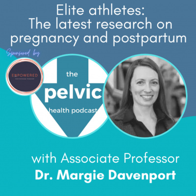 The Pelvic Health Podcast