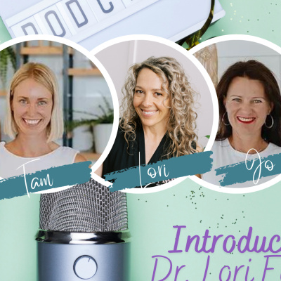 The Pelvic Health Podcast