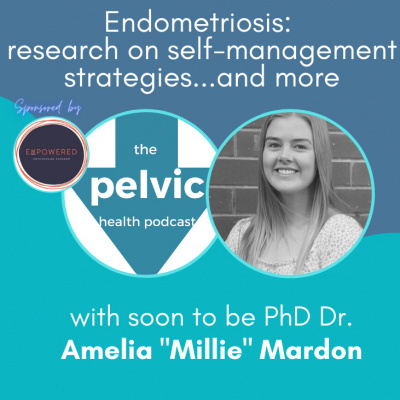 The Pelvic Health Podcast