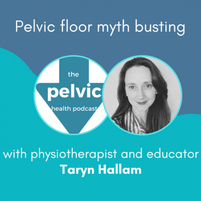 The Pelvic Health Podcast