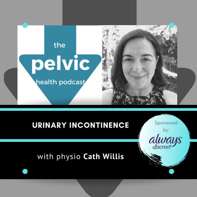 The Pelvic Health Podcast