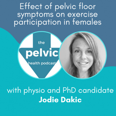 The Pelvic Health Podcast