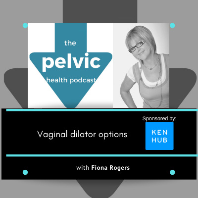 The Pelvic Health Podcast