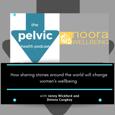 The Pelvic Health Podcast