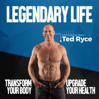 RTF 139: Ask Ted: Should I Keep Taking Supplements?