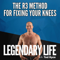 668: The 3-10 Knee Method: How Men Get Back to Golf, Tennis, and Training Hard, Without Surgery or Guesswork - Part 1