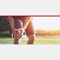 632: Ask Ted: How to Train Smart with a Knee Injury (and Still Make Progress After 50)