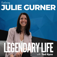 How the Ultra Successful Think (and Why Most People Self-Sabotage) with Dr. Julie Gurner
