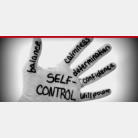 319: How to Control Your Thoughts and Become the Master of Your Mind with Ted Ryce