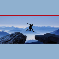 Ted Talk 05: How To Feel Alive Again, After...