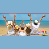 636: The 40+ Summer Travel Blueprint: How to Stay Lean While Enjoying Your Family Vacations  Social Life - Part 1