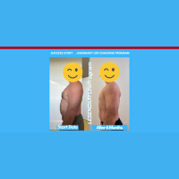 Success Story: How a 44-Year-Old Attorney Dropped 25 lbs Regained His Confidence, and Transformed His Energy in 5 Months