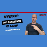 585: The Future of Healing: Understanding Stem Cell Treatments for Joint Pain, Injuries, and Osteoarthritis