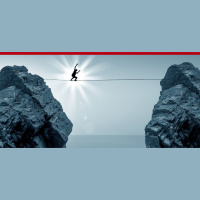 350: How To Take The Leap Of Your Life: How to Redefine Risk, Quit Waiting for ‘Someday’ and Live Boldly with Tommy Baker