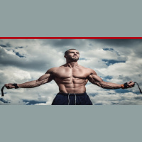 241: Fitness Over 40: Top 7 Tips To Stay Fit As You Get Older with Charles Staley