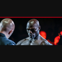 327: From Bullying to World Kickboxing Champion with Alain The Panther Ngalani