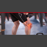 Ted Talk 206: How Can I Adapt My Training For A Knee Injury And General Aches And Pains? – Ask Ted