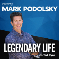 665: How Passive Income Can Reduce Stress and Help You Live a Healthier Life with Mark Podolsky
