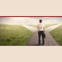 Ted Talk 24: Get Out Of Your Own Way