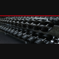 271: 5 Training Techniques That Will Make Sure You Never Plateau with Ted Ryce