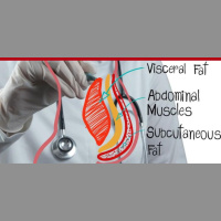 577: Can Visceral Fat Affect Your Joint Pain? (And What To Do About It)