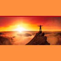 606: The Real Secret to Success: How To Unlock Wealth, Health  Happiness with Peter Sage