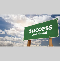 Ted Talk 14: How To Set Yourself Up For Success In 2020