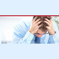 401: In Times Of Crisis, Make Stress Work For You with Ted Ryce