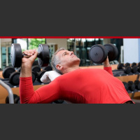 368: Fit Over 40: Everything You Need To Know About Nutrition, Training, Sleep  Longevity with Dr. Mike Nelson