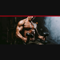 597: Fitness Myths Debunked and Natural Bodybuilding Strategies to Lose Weight and Build Muscle Over 40 with Eric Helms, PhD