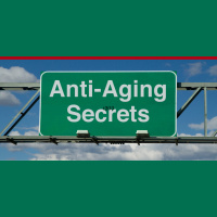 Ted Talk 203: What Are The Top 3 Science-Backed Strategies To Reverse The Aging Process? - Ask Ted