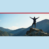 385: Living an Extraordinary Life With Ph.D. David Tian