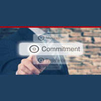 232: Why You Need Unwavering Commitment To Achieve Your Goals