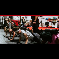 609: How to Build Strength, Improve Your Health, and Prevent Injuries (Without Spending Hours in The Gym) with Brad Thorpe