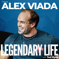 659: The Simple Framework That Cuts Through Confusing Fitness Advice and Helps You Train for Longevity with Alex Viada